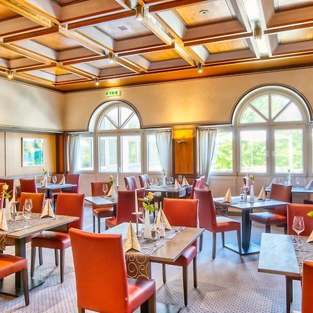 Hotel Sonnengarten บาดวือริสโฮเฟิน ภายนอก รูปภาพ