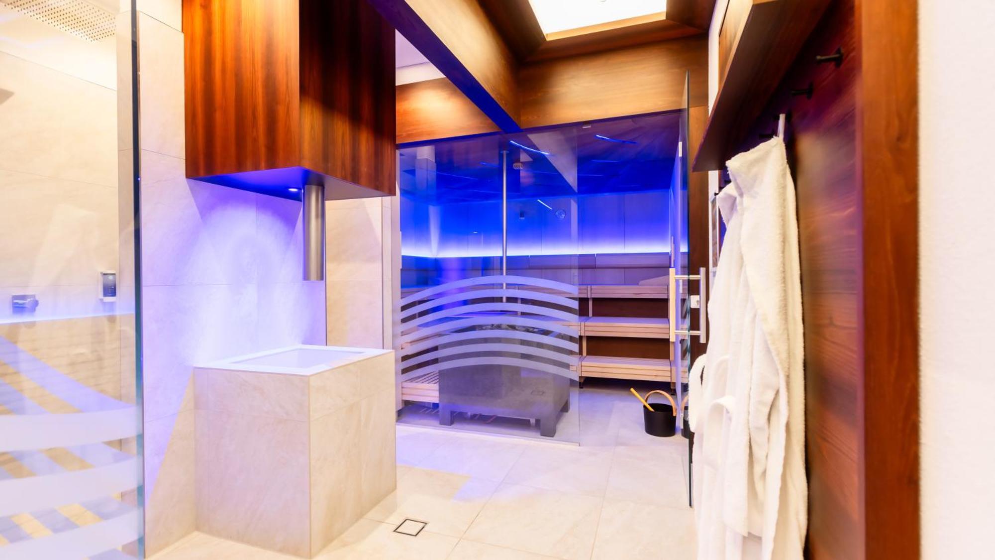 Hotel Sonnengarten บาดวือริสโฮเฟิน ภายนอก รูปภาพ