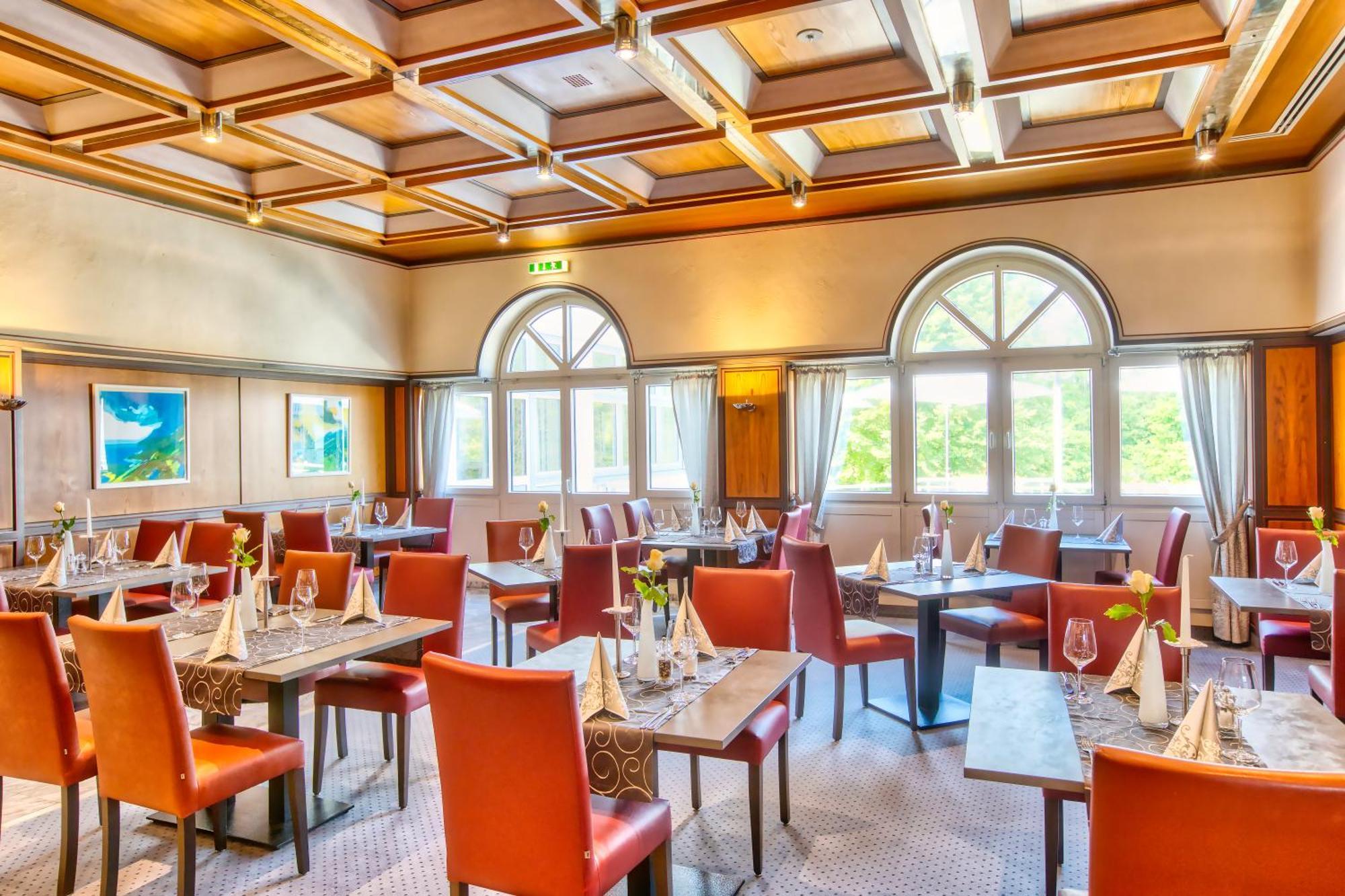 Hotel Sonnengarten บาดวือริสโฮเฟิน ภายนอก รูปภาพ