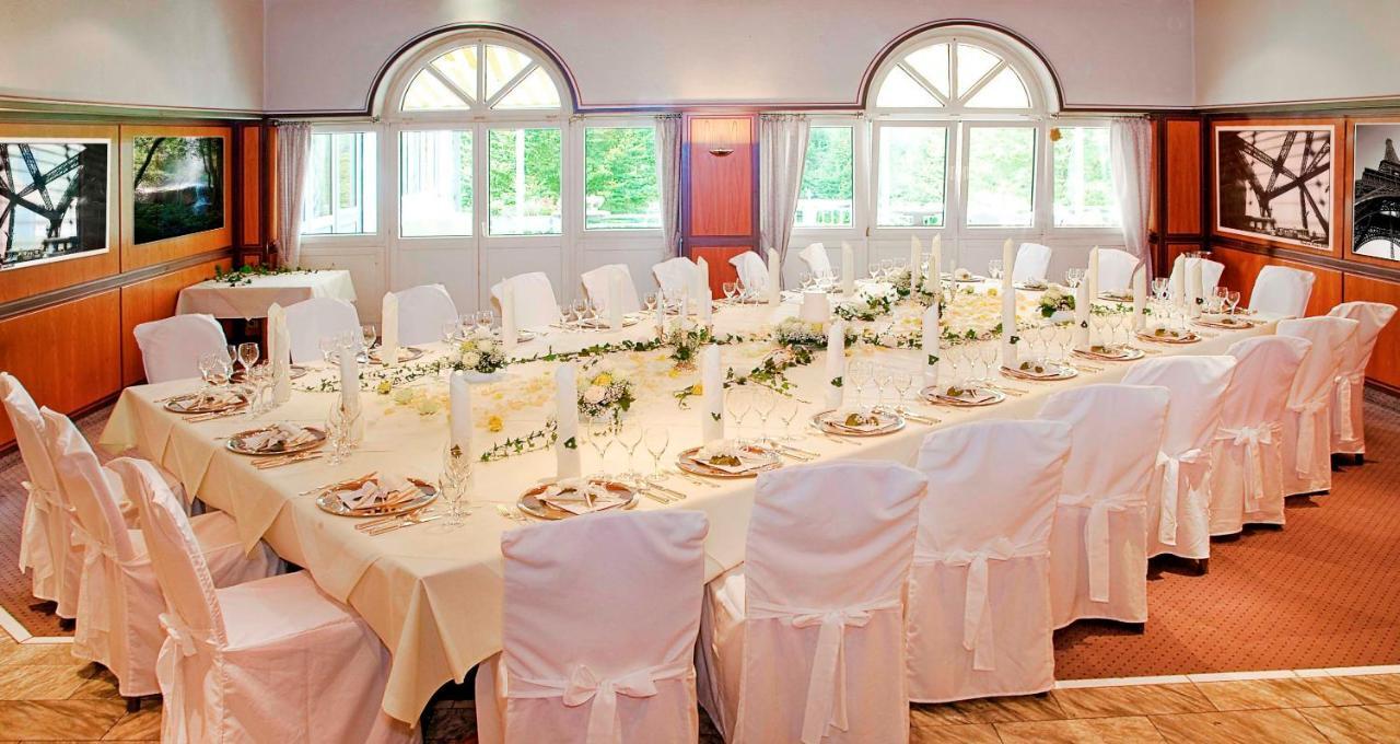 Hotel Sonnengarten บาดวือริสโฮเฟิน ภายนอก รูปภาพ